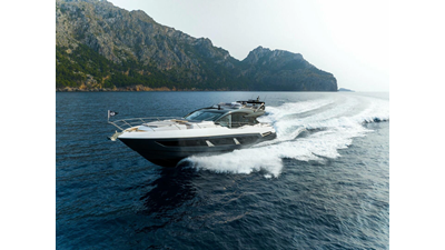 75 SPORT YACHT 3 
