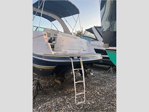 31' Four Winns 2007 318 3 