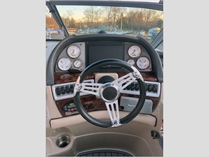 31' Four Winns 2007 318 6 