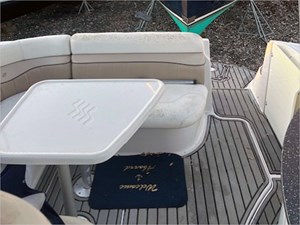 31' Four Winns 2007 318 7 