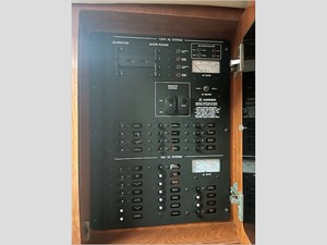 31' Four Winns 2007 318 13 