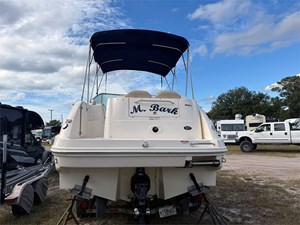 24' Sea Ray 2008 240 Sundancer 5 