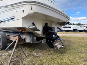 24' Sea Ray 2008 240 Sundancer 7 