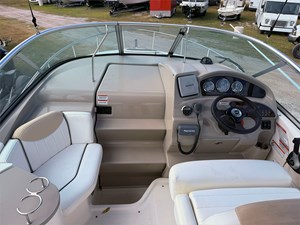 24' Sea Ray 2008 240 Sundancer 13 