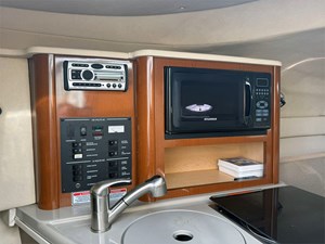 24' Sea Ray 2008 240 Sundancer 15 