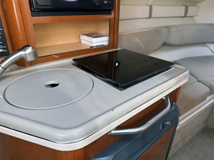 24' Sea Ray 2008 240 Sundancer 16 