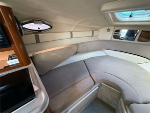 24' Sea Ray 2008 240 Sundancer 17 