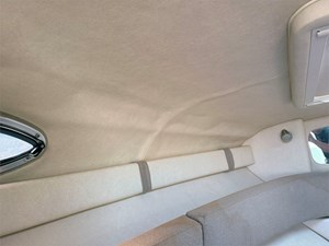 24' Sea Ray 2008 240 Sundancer 20 