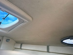 24' Sea Ray 2008 240 Sundancer 21 