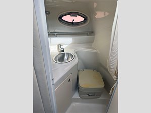 24' Sea Ray 2008 240 Sundancer 22 