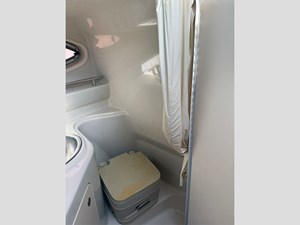 24' Sea Ray 2008 240 Sundancer 23 