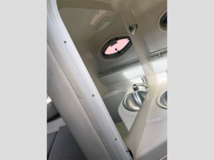 24' Sea Ray 2008 240 Sundancer 24 