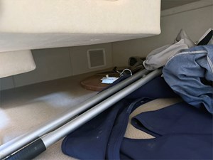 24' Sea Ray 2008 240 Sundancer 25 