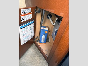 24' Sea Ray 2008 240 Sundancer 27 