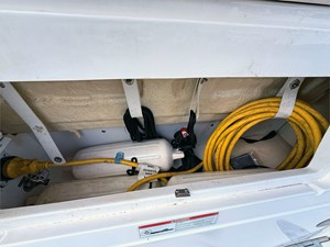 24' Sea Ray 2008 240 Sundancer 28 