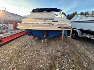 26' Sea Ray 2014 260 Sundeck 3 