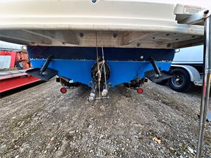 26' Sea Ray 2014 260 Sundeck 6 