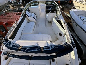 26' Sea Ray 2014 260 Sundeck 9 