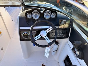 26' Sea Ray 2014 260 Sundeck 14 