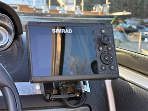 26' Sea Ray 2014 260 Sundeck 16 