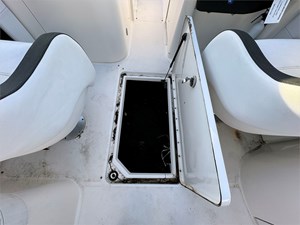 26' Sea Ray 2014 260 Sundeck 20 