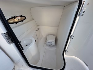 26' Sea Ray 2014 260 Sundeck 22 