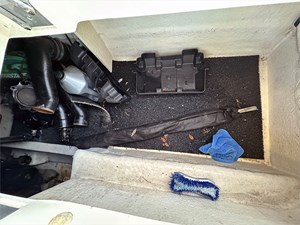 26' Sea Ray 2014 260 Sundeck 23 