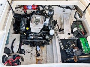 26' Sea Ray 2014 260 Sundeck 24 