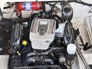 26' Sea Ray 2014 260 Sundeck 25 