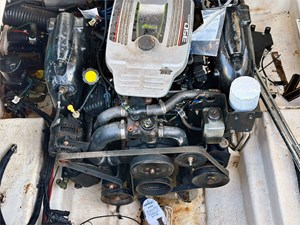 26' Sea Ray 2014 260 Sundeck 26 