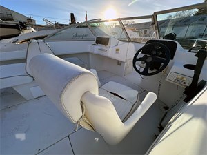 20' Boston Whaler 1999 Ventura 16 