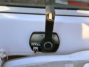 20' Boston Whaler 1999 Ventura 20 