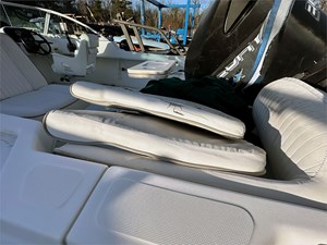 20' Boston Whaler 1999 Ventura 23 