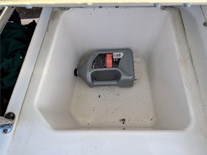 20' Boston Whaler 1999 Ventura 25 