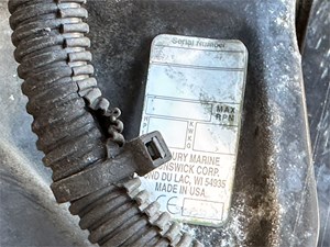 20' Boston Whaler 1999 Ventura 36 