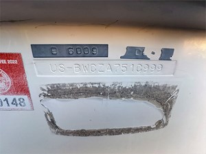 20' Boston Whaler 1999 Ventura 38 