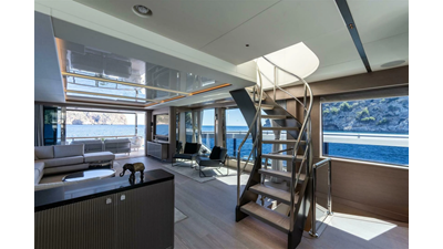 90 OCEAN ENCLOSED 13 