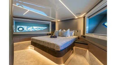 90 OCEAN ENCLOSED 29 