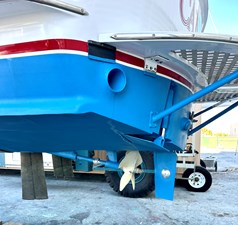 Candy RIde 19 Running Gear