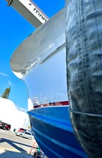 Candy RIde 21 Paint Job