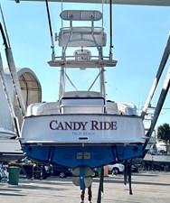Candy RIde 22 Haul Out-recent Bottom Job