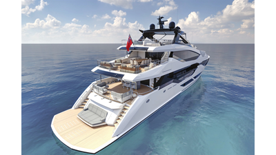 134 SUPERYACHT 1 