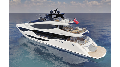 134 SUPERYACHT 2 
