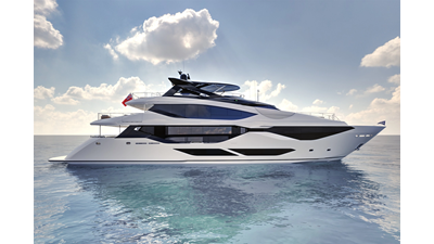 134 SUPERYACHT 3 