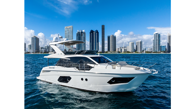EMERALD - Yacht in vendita