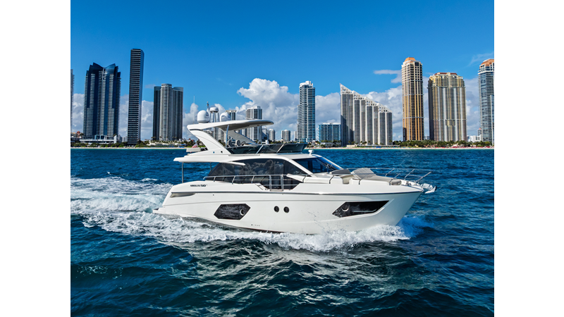 EMERALD - Yacht in vendita