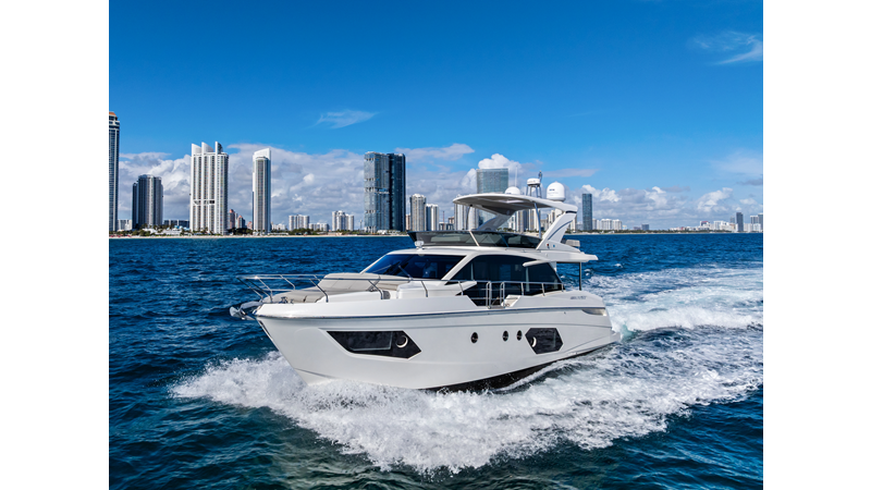 EMERALD - Yacht in vendita