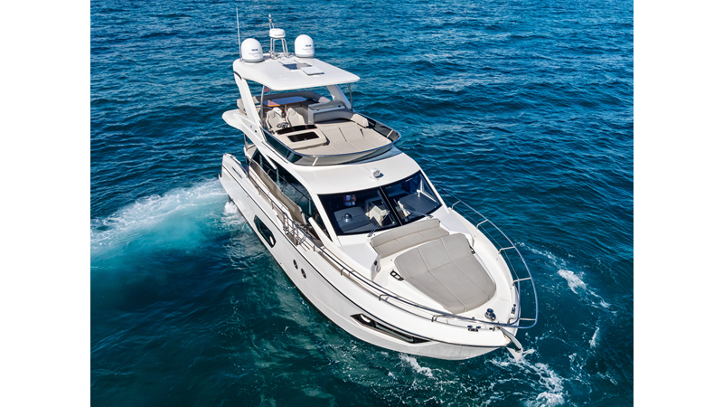 EMERALD - Yacht in vendita