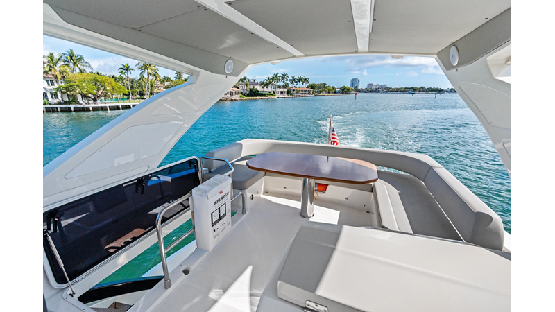 EMERALD - Yacht in vendita
