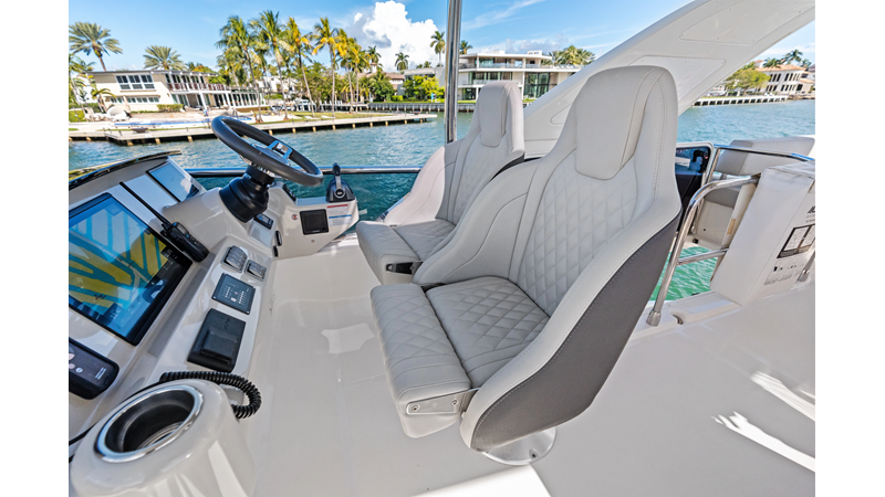 EMERALD - Yacht in vendita
